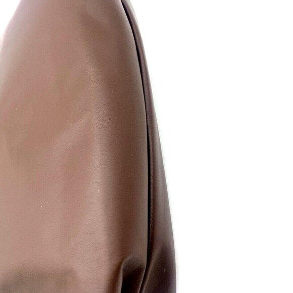 The Row Glove Large Clutch Bag - Picture 4 of 8